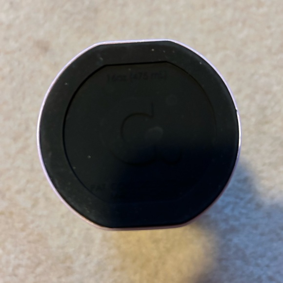 Corkcicle Iridescent Purple Hot Tumbler - Picture 2 of 2